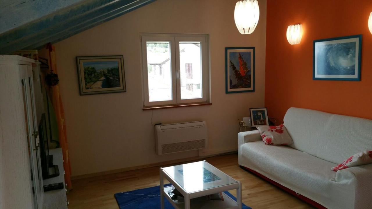 Tri Palme Apartment Prvic Sepurine Exterior foto
