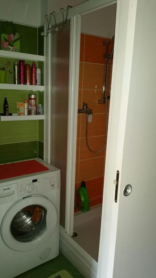 Tri Palme Apartment Prvic Sepurine Exterior foto