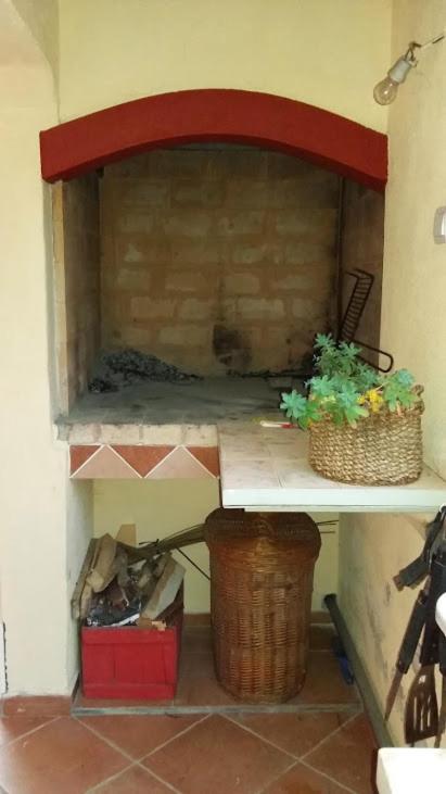 Tri Palme Apartment Prvic Sepurine Exterior foto